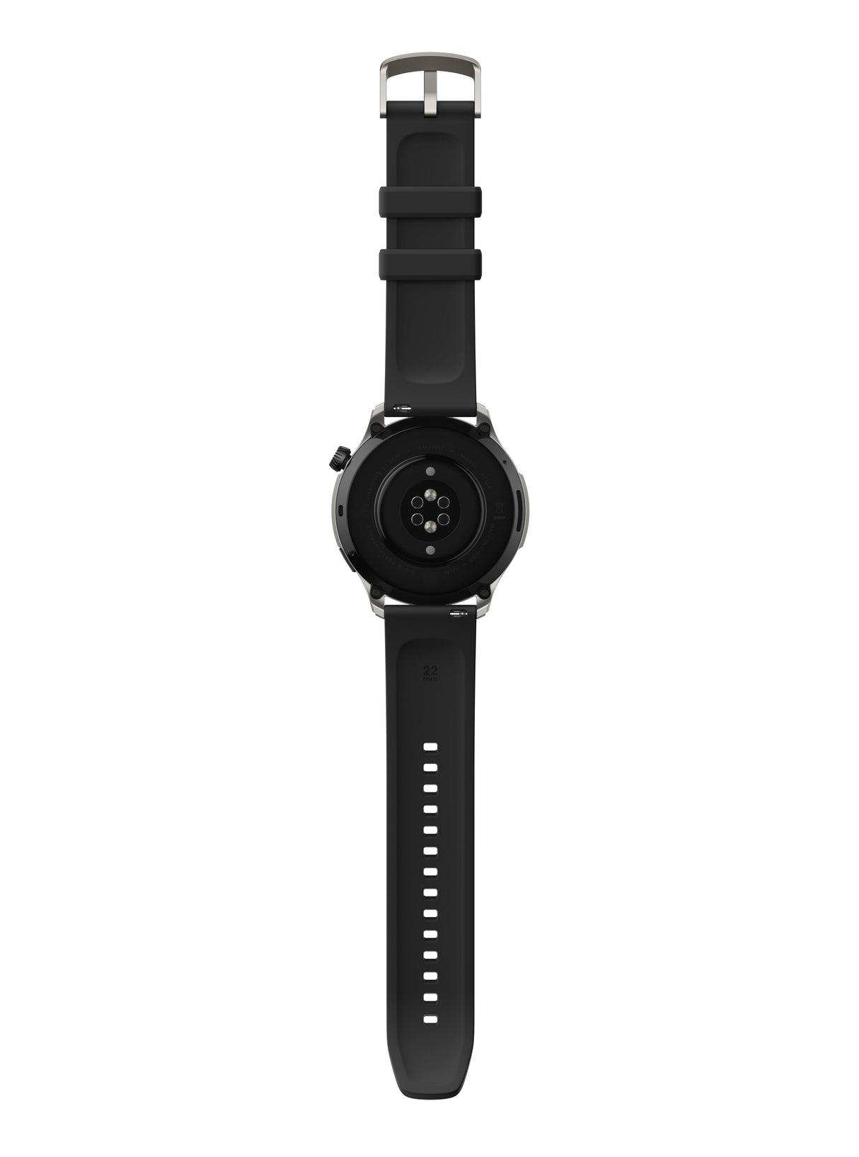 EAN 6972596105718 - Amazfit GTR 4 Superspeed Black 3,63 cm (1.43") AMOLED 46 mm Digital 466 x 466 Pixeles Pantalla táctil Neg imagen 7