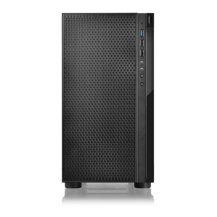 EAN 4711246871281 - Thermaltake Versa H18 Micro Torre Negro imagen 5