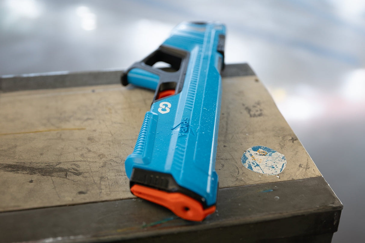 EAN 4260747380308 - Spyra SPGO1B pistola de agua o globo de agua imagen 6