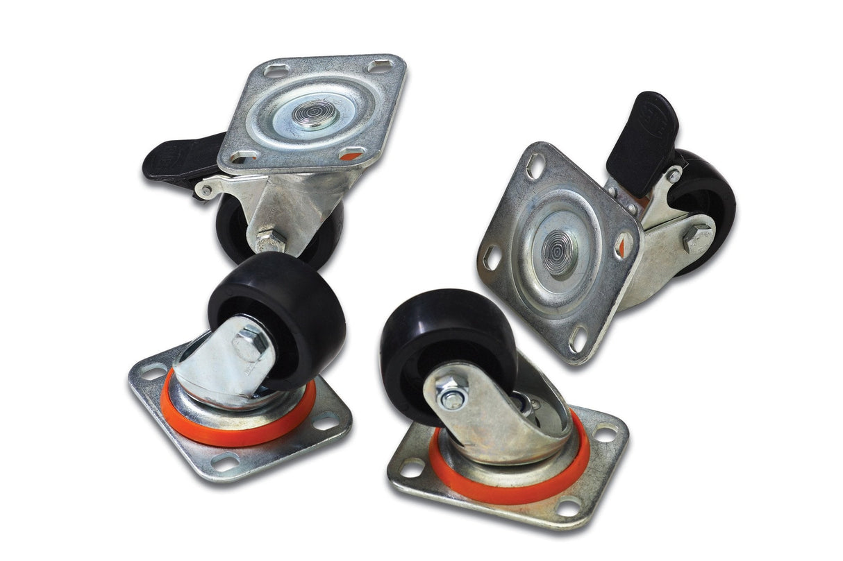 EAN 4016032135296 - Digitus DN-19 CASTOR accesorio de bastidor imagen 1