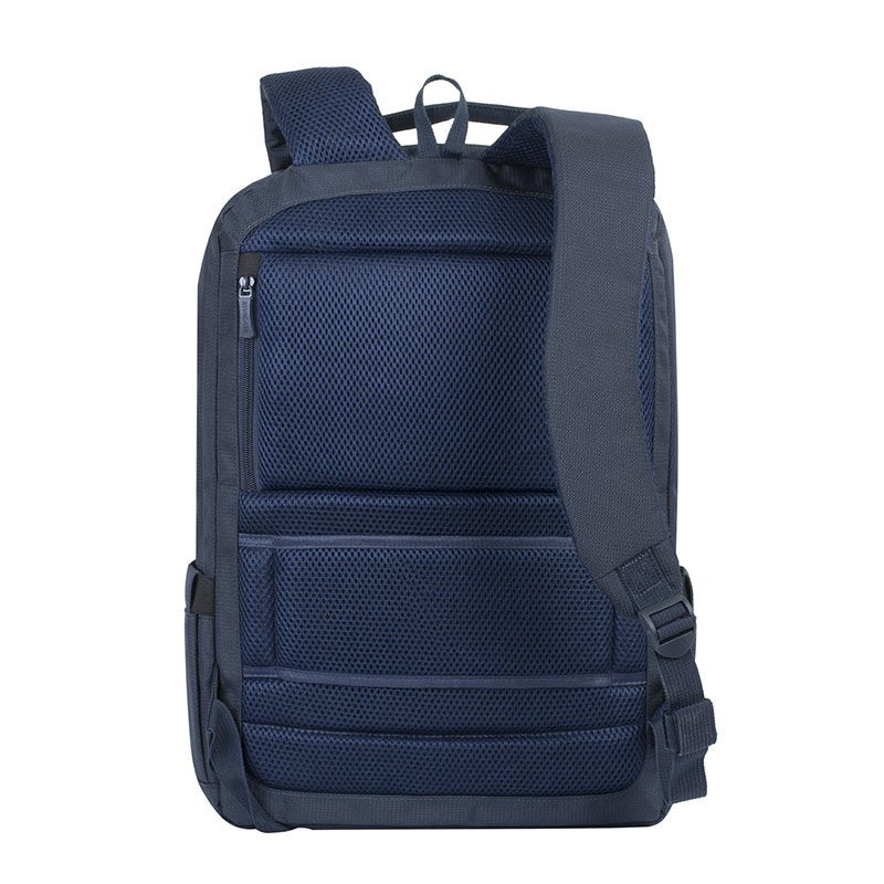 Rivacase Tegel 8460 Mochila Para Portátil Hasta 17.3" Azul Oscuro