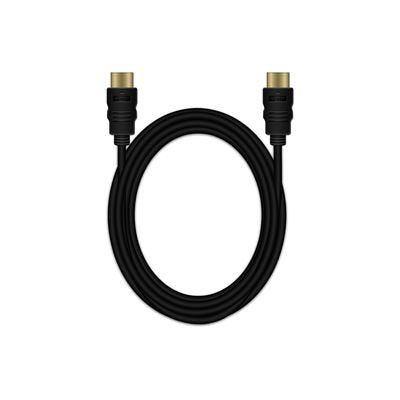 Cable Mediarange Hdmi High Speed Ethernet 18 Gbit S 3m Schwa