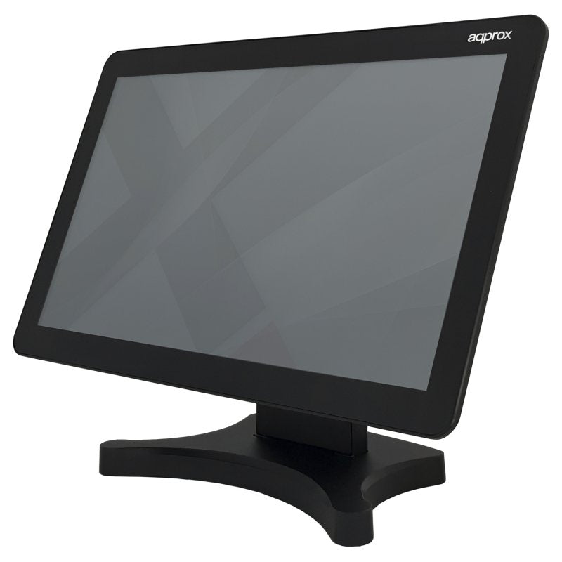 EAN 8435099530534 - Approx appTPV18+i7 i7-8565U 1,8 GHz 47 cm (18.5") 1366 x 768 Pixeles Pantalla táctil Negro imagen 1