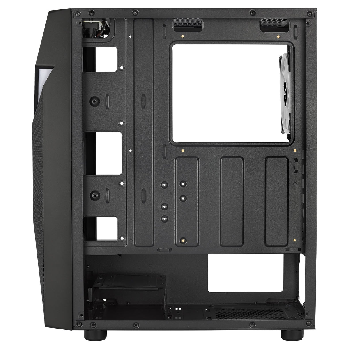 EAN 4711099471553 - Aerocool SCAPEBKV3 carcasa de ordenador Midi Tower imagen 10