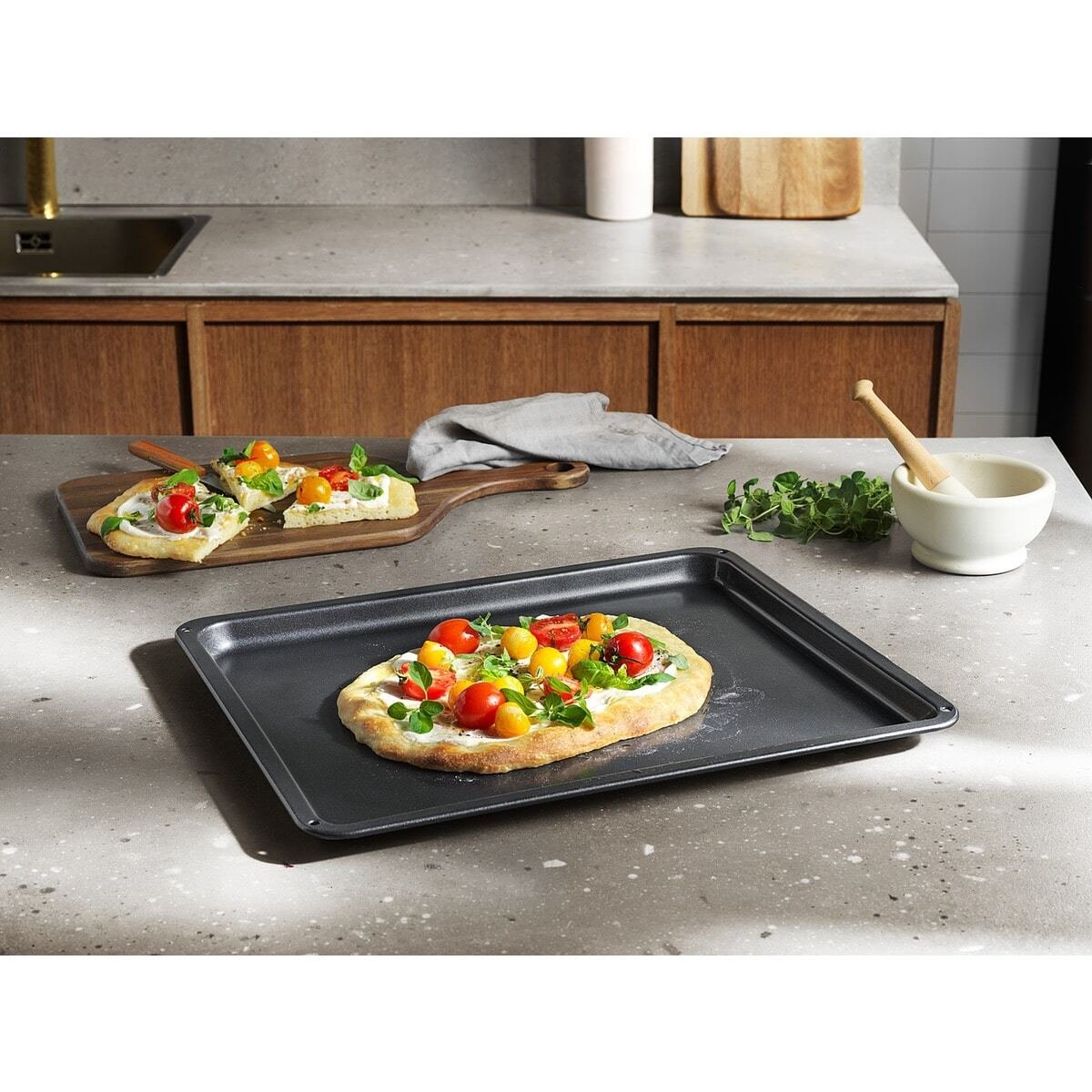 EAN 7332543784639 - Electrolux E9OOAF11 Horno Rectangular imagen 8