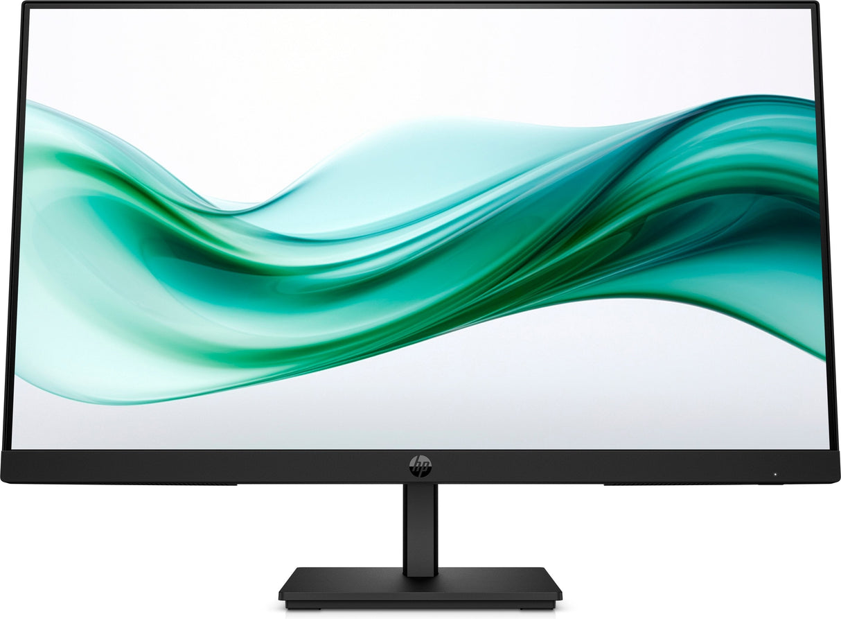 Hp 324pv Series 3 Pro Monitor Led 24" (23.8" Visible) 1920 X 1080 Full Hd (1080p) @ 100 Hz Va 250 Cd/M² 3000:1 5 Ms Hdmi Vga Negro