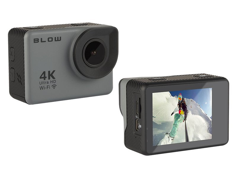 EAN 5900804106685 - BLOW 78-538# cámara para deporte de acción 16 MP 4K Ultra HD CMOS Wifi 58 g imagen 2