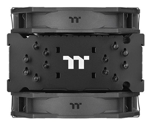 EAN 4711475648821 - Thermaltake WAir Procesador Refrigerador de aire 14 cm Negro 1 pieza(s) imagen 3