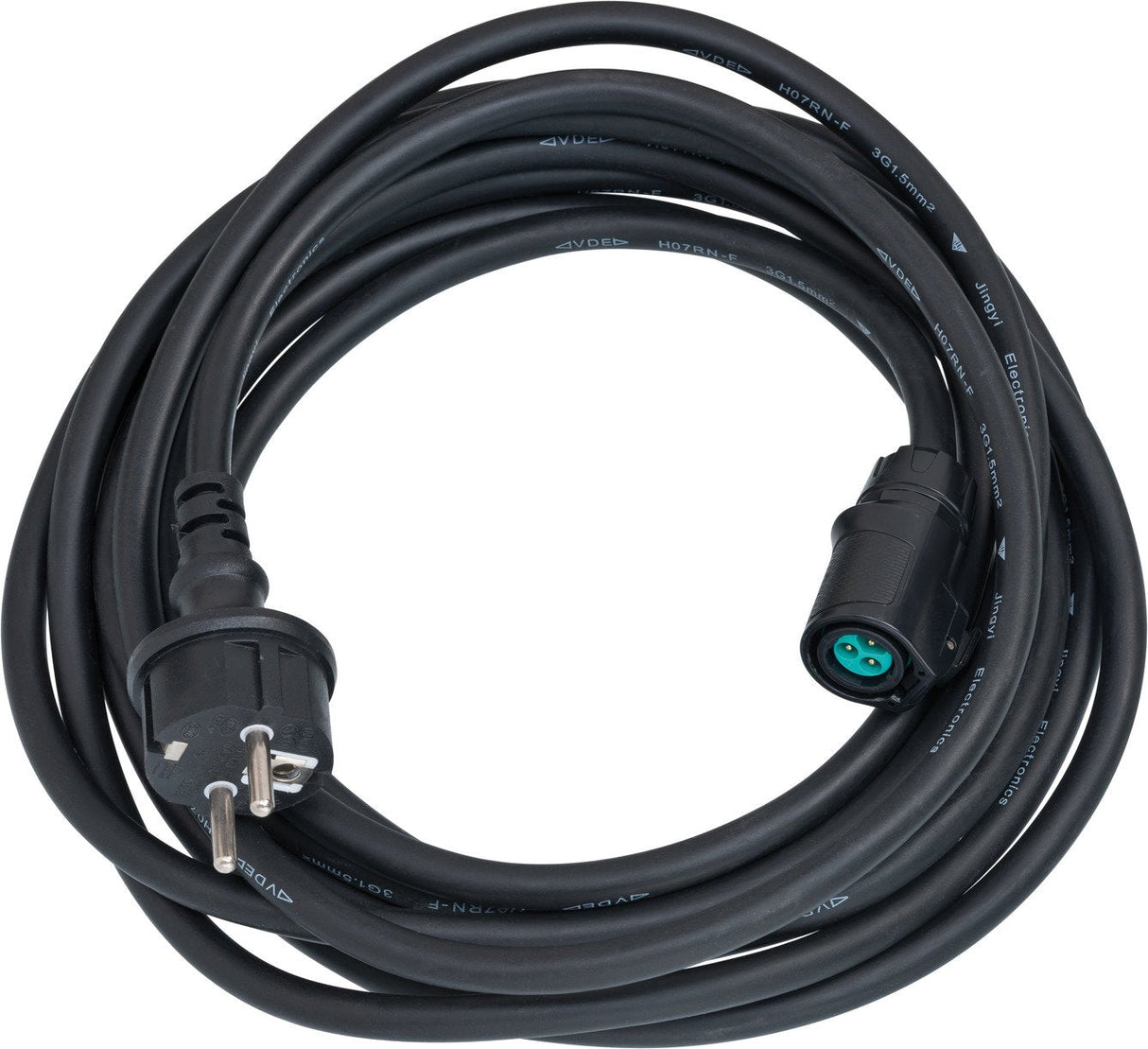 EAN 4007123674589 - Brennenstuhl BS 8050 MH Cian, Gris LED 82 W imagen 7