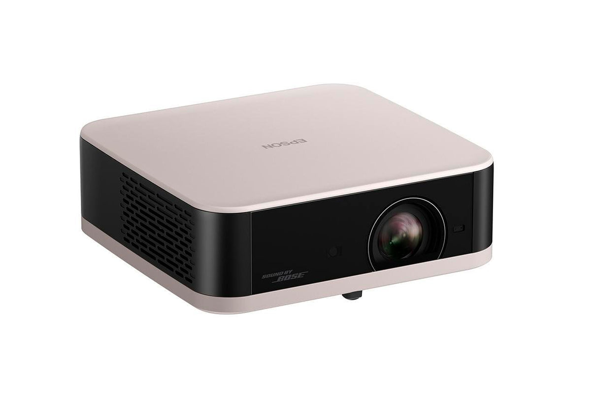 EAN 8715946741536 - Epson V11HB72240 videoproyector 700 lúmenes ANSI 3LCD 1080p (1920x1080) Negro, Rosa imagen 2