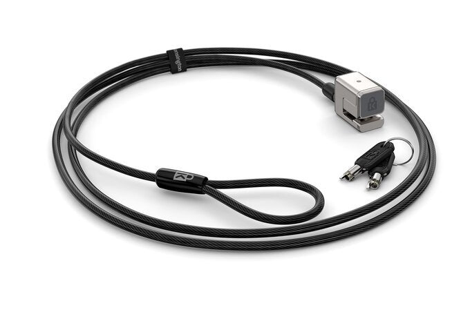 Kensington Keyed Cable Lock For Surface Pro And Surface Go