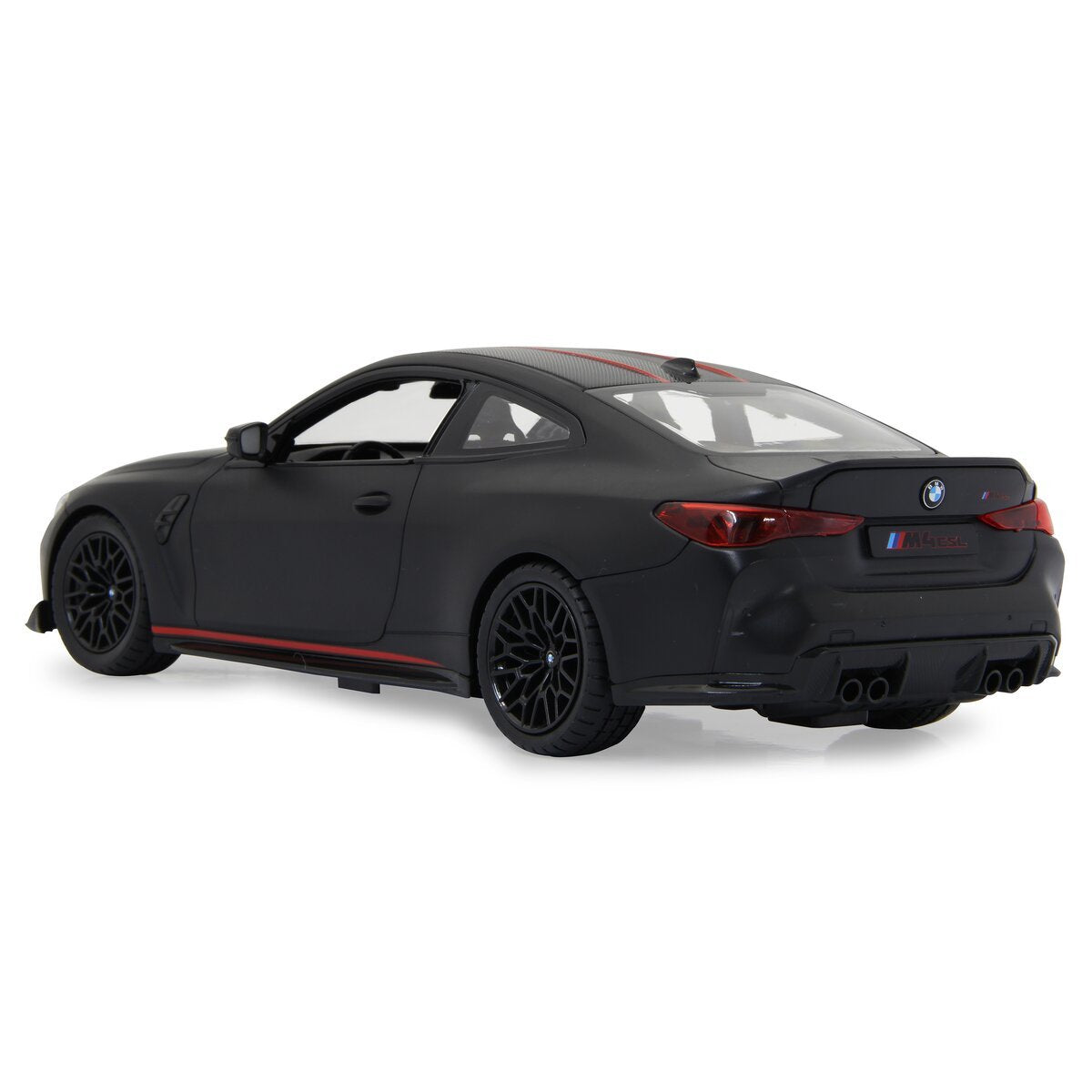 Jamara Bmw M4 Csl 1:16 2,4 Ghz Negro Matt
