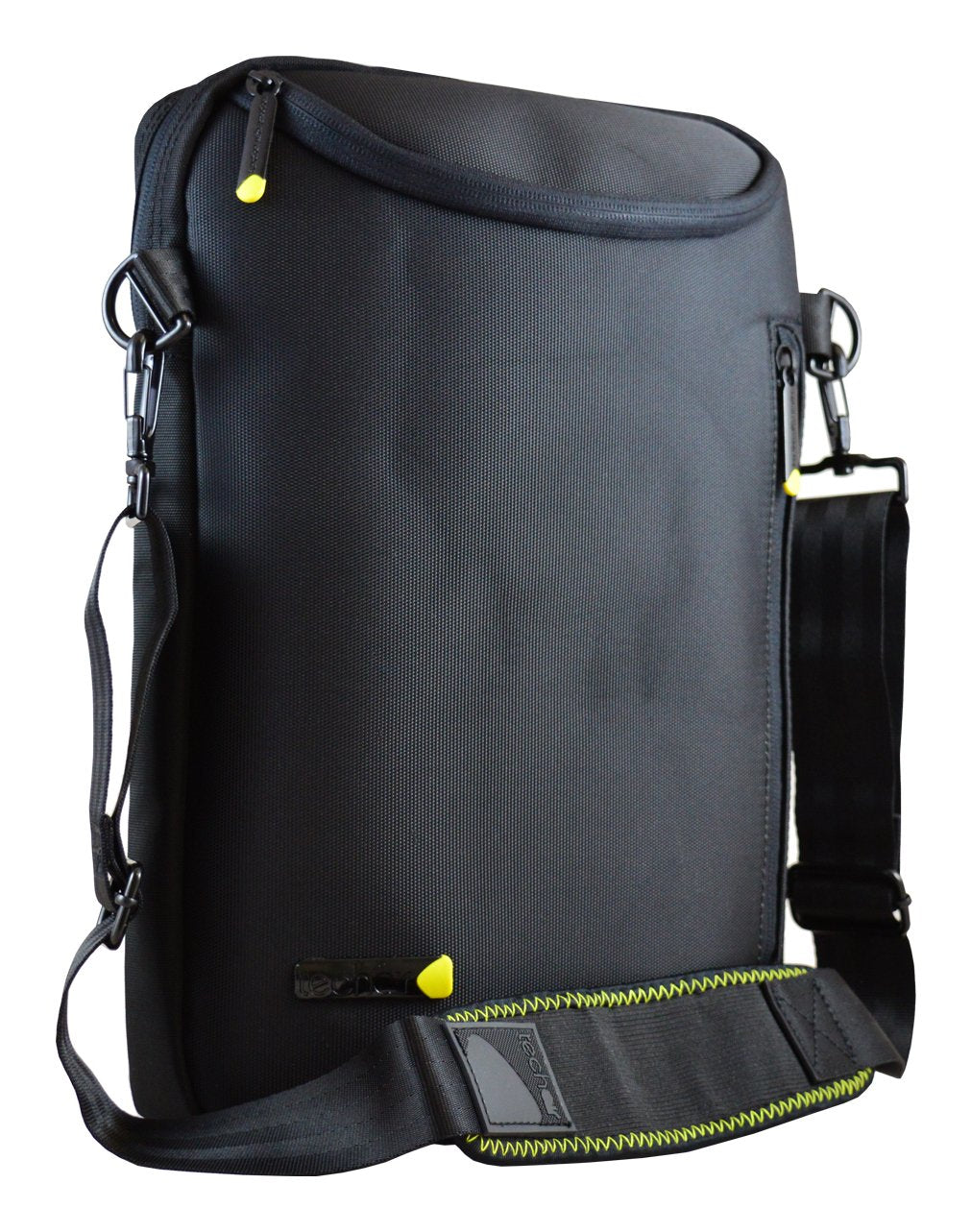Tech Air Taubp005v3 Mochila Para Portátil 35,8 Cm (14.1") Negro