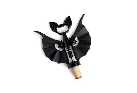 Sacacorchos Ototo Design Ot914 Básico Negro