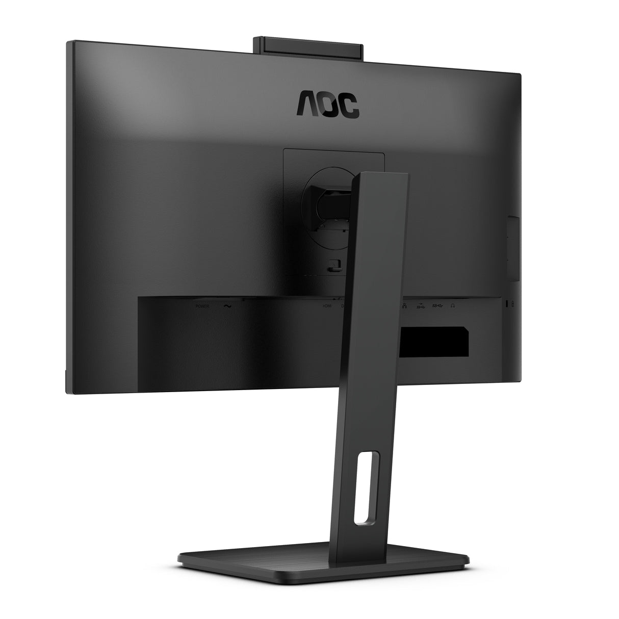 Monitor Aoc 24" Pro-Line 24p3qw P3 Series Full Hd (1080p) - 61 Cm (24")