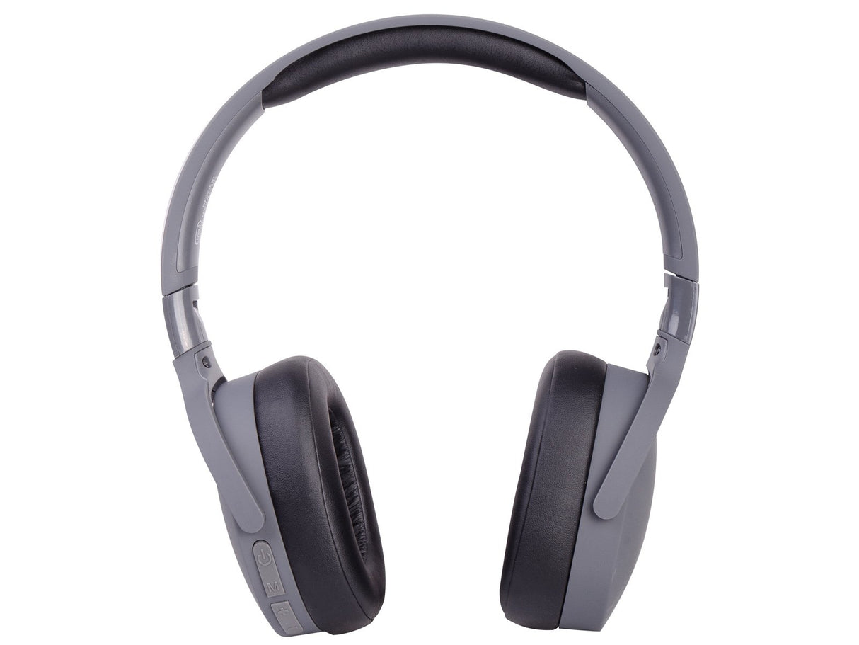 EAN 8011000040271 - Trevi DJ 12E45 BT Auriculares Inalámbrico y alámbrico Diadema Llamadas/Música Negro imagen 4