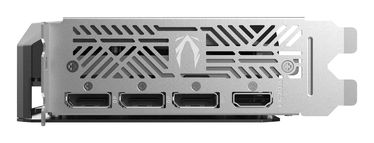 EAN 8886307700834 - Zotac GAMING GeForce RTX 5060 Twin Edge OC NVIDIA 8 GB GDDR7 imagen 2