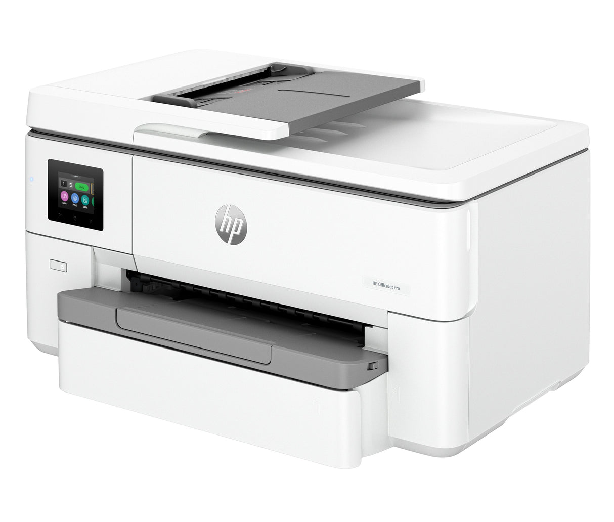 EAN 0196337488021 - HP OfficeJet Pro 9720e WF AiO Printer Inyección de tinta térmica A3 4800 x 1200 DPI 22 ppm Wifi imagen 11