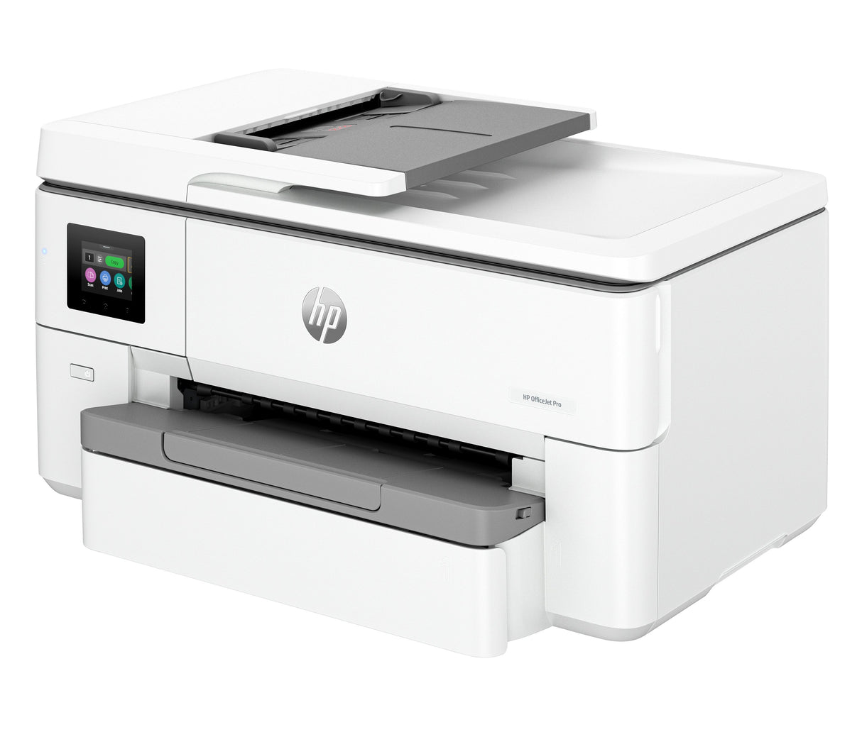 EAN 0196337488021 - HP OfficeJet Pro 9720e WF AiO Printer Inyección de tinta térmica A3 4800 x 1200 DPI 22 ppm Wifi imagen 6