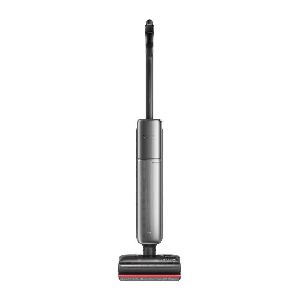 Dreame T16 Pro Heat Aspiradora Vertical Batería Seca Y Húmeda Sin Bolsa 420 W Gris 5 Ah
