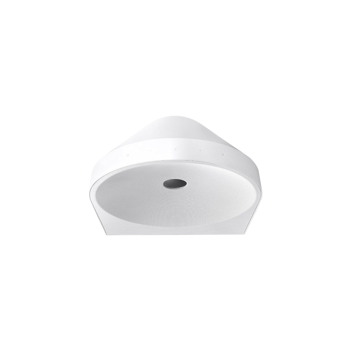 Altavoz Inalámbrico Samsung Hw Ls51h Music Studio 5 70w Dolby Atmos Audio Ai Q Symphony Sonido Adaptativo Blanco