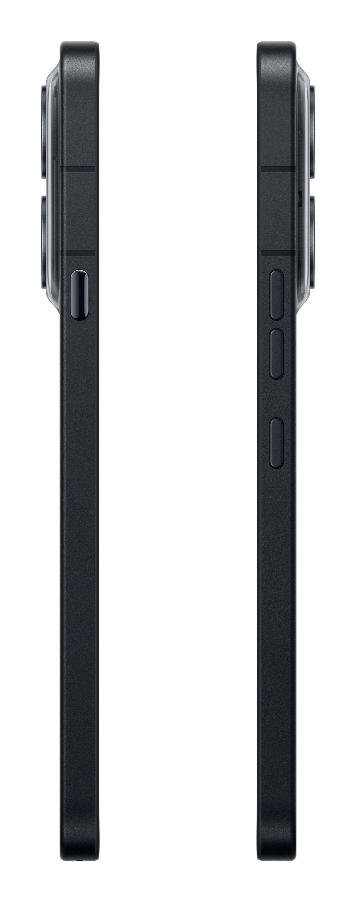 Nothing Phone 4a Pro 5g Dual Sim 12gb Ram 256gb - Black