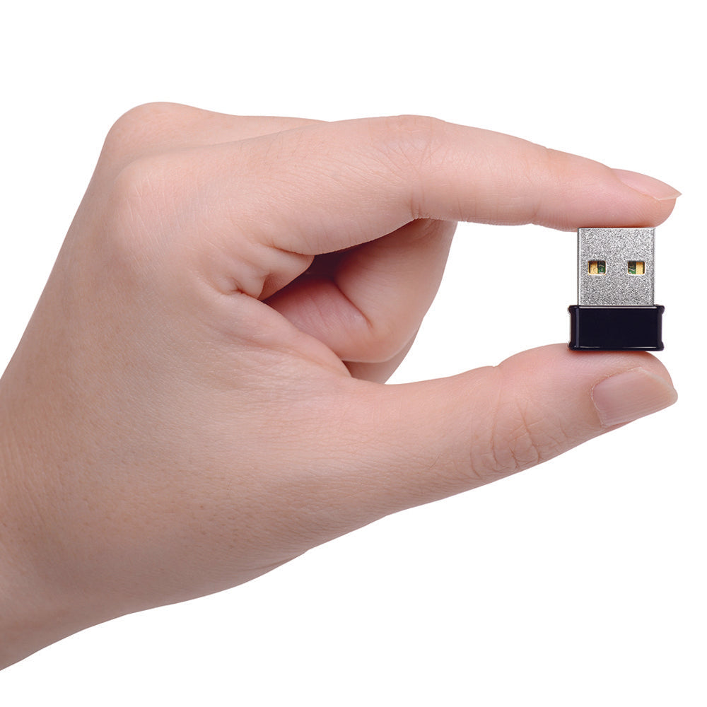 Edimax Usb Ew-7822ulc Dual Band 867mbps Nano