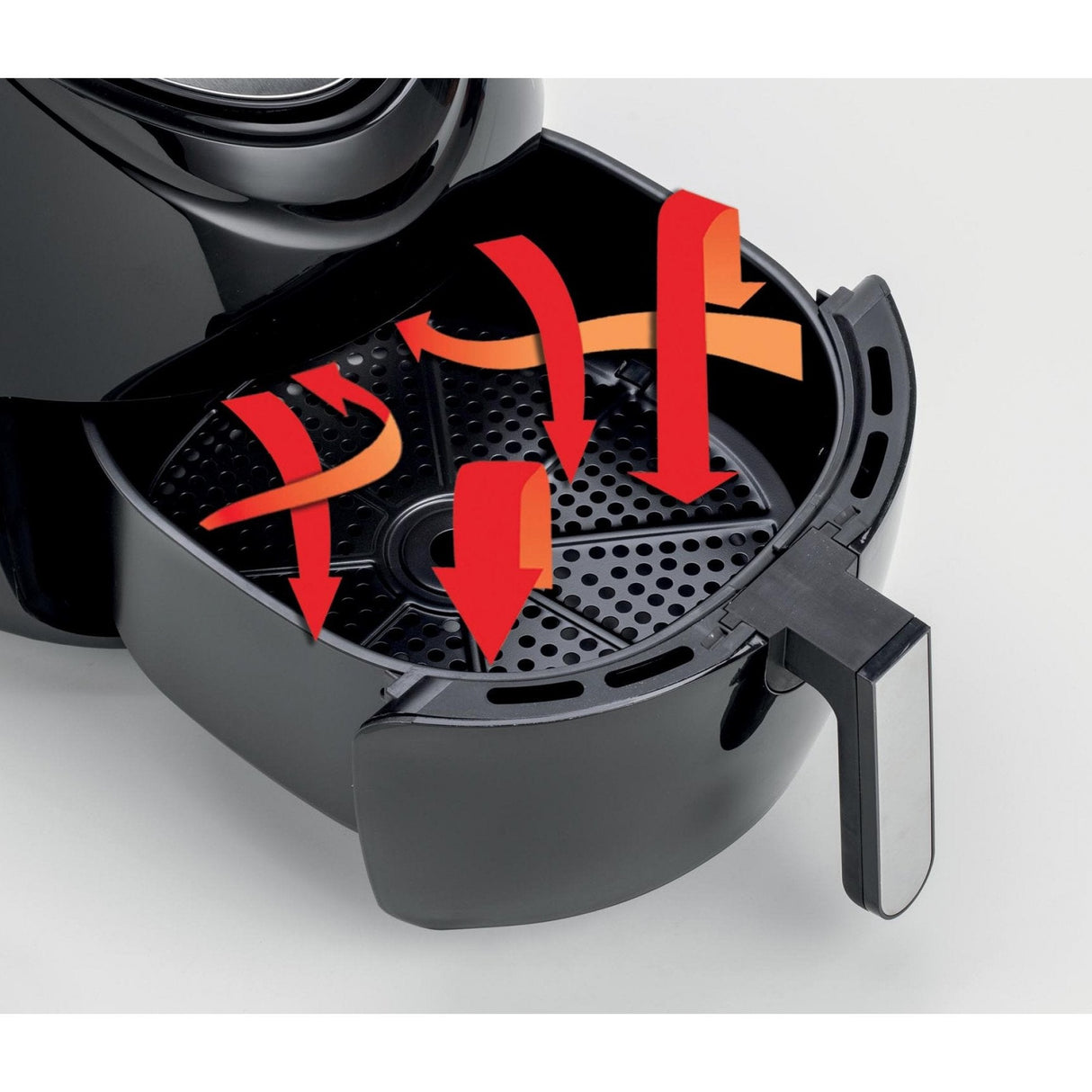 Freidora Ariete Airfryer Xxl