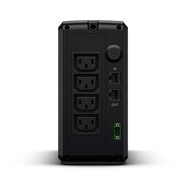 Usv Cyberpower 800va Lin Lin Ut800ieg