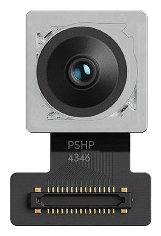 Fairphone 6 Front Camera