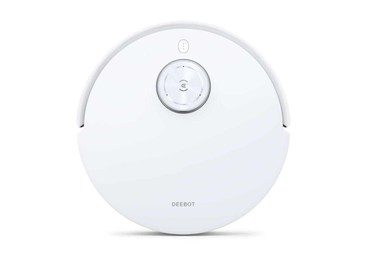 EAN 6943757615667 - Ecovacs Deebot T10 Blanco imagen 2