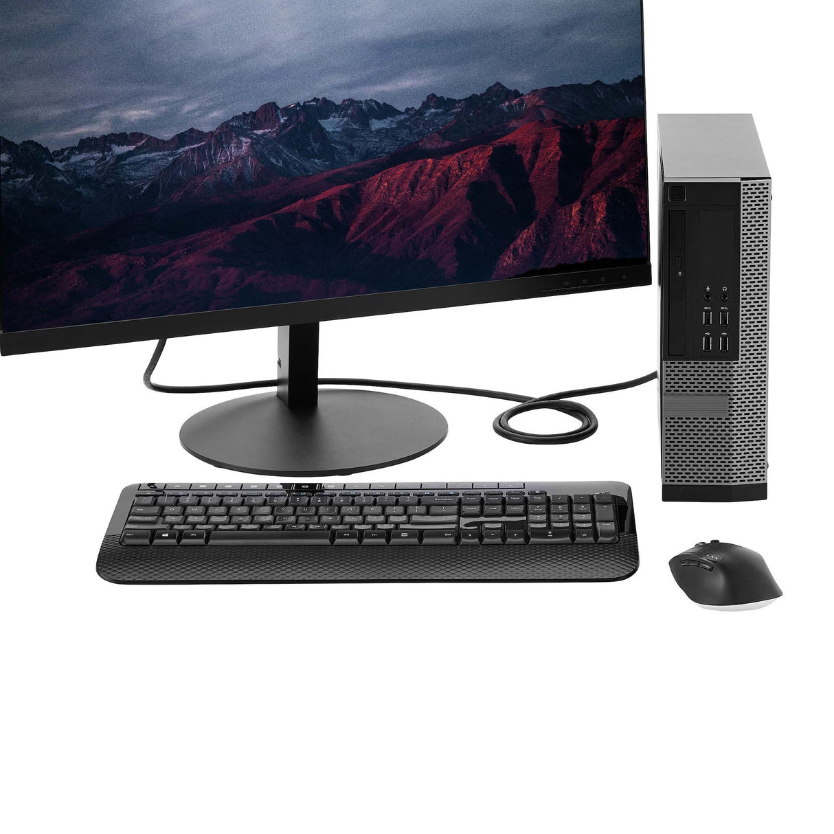 EAN 0065030844215 - StarTech.com DISPL2M cable DisplayPort Negro imagen 5