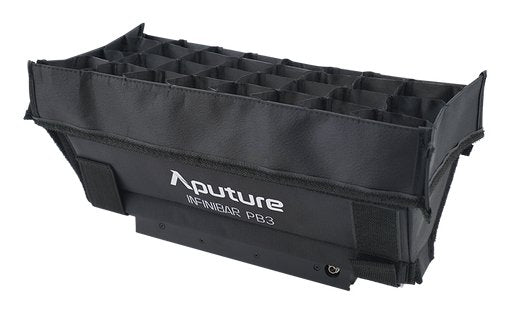 Caja De Luz Aputure Infinibar Para Pb3