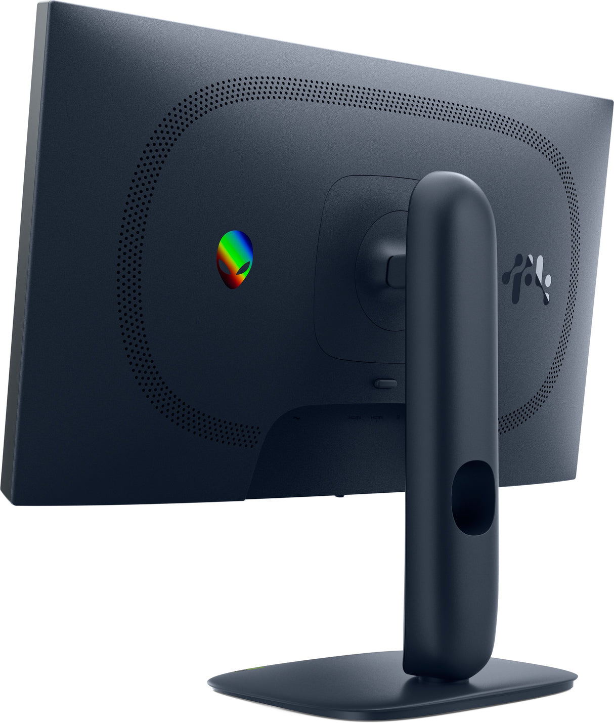EAN 5397184962770 - Alienware AW2525HM pantalla para PC 62,2 cm (24.5") 1920 x 1080 Pixeles Full HD LCD Negro imagen 7