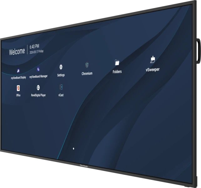 105-Inch Ultra-Wide Display