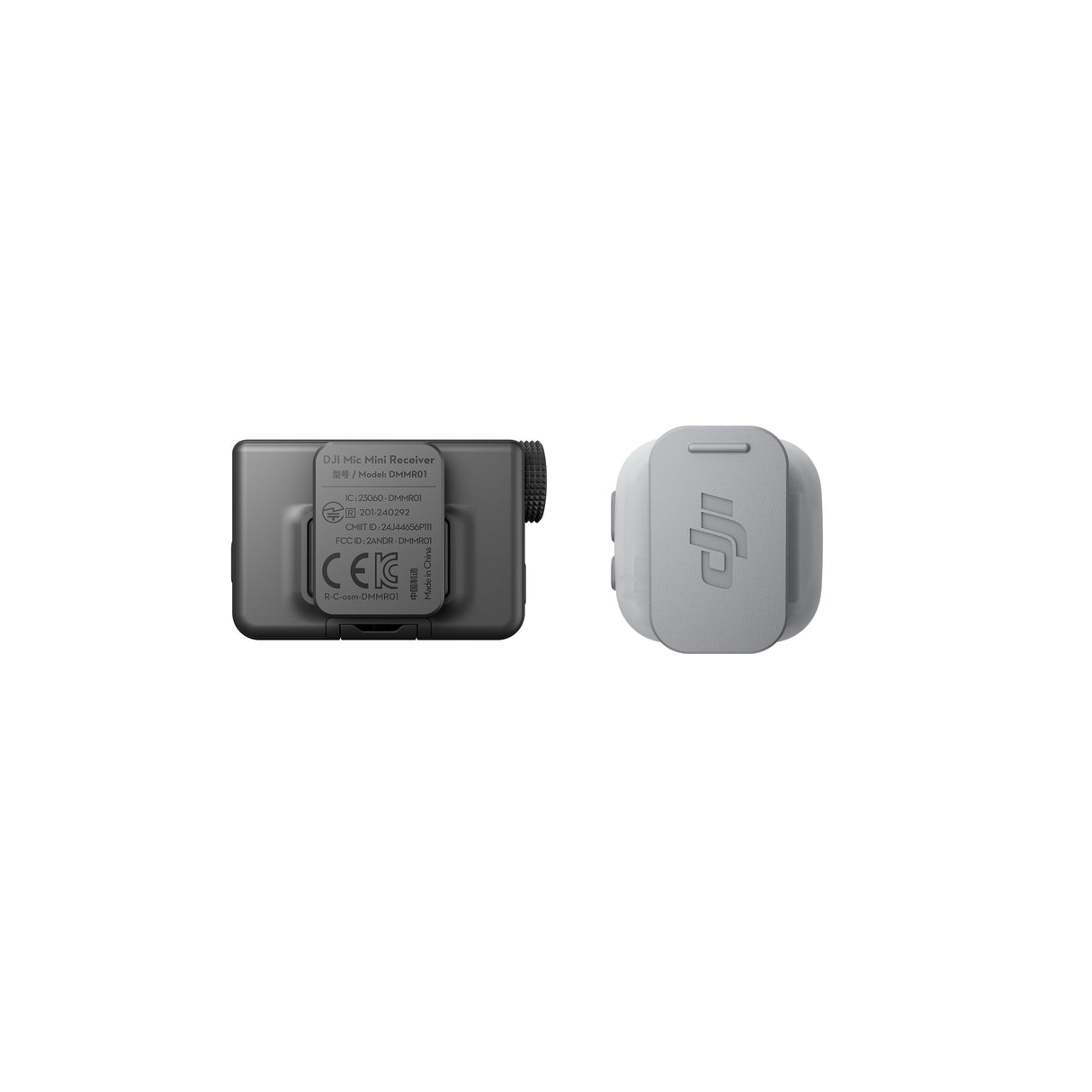 Dji Mic Mini 2 (1 Tx + 1 Rx)