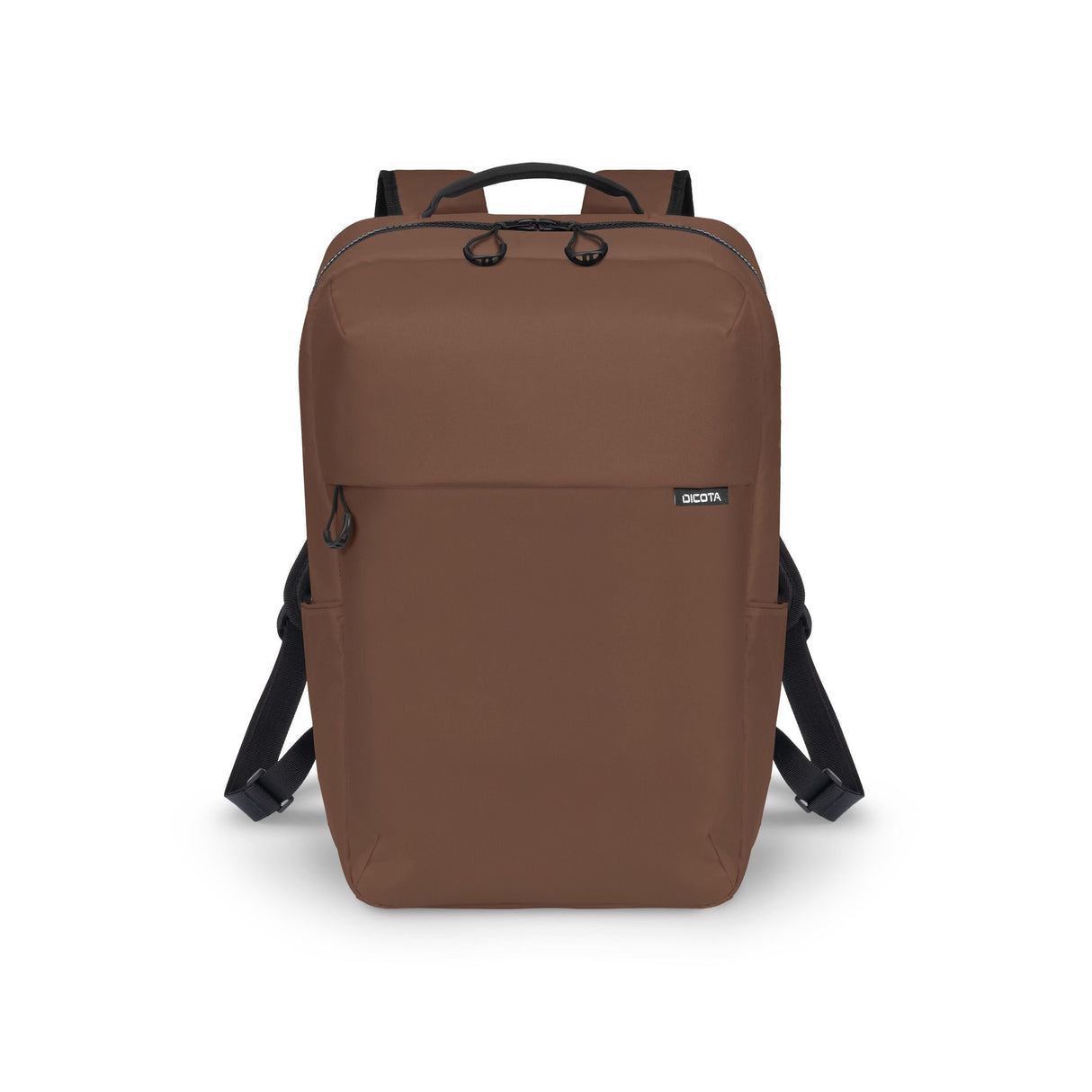 EAN 7640239422223 - DICOTA D32124-RPET mochila Mochila informal Marrón Poliéster imagen 1