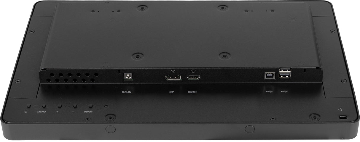 EAN 4948570122530 - iiyama ProLite TF1633MSC-B1 pantalla para PC 39,6 cm (15.6") 1920 x 1080 Pixeles Full HD Pantalla táctil imagen 11