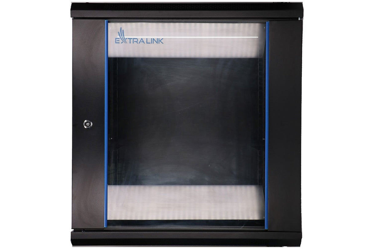 EAN 5902560367256 - Extralink EX.7256 armario rack Bastidor de pared imagen 1