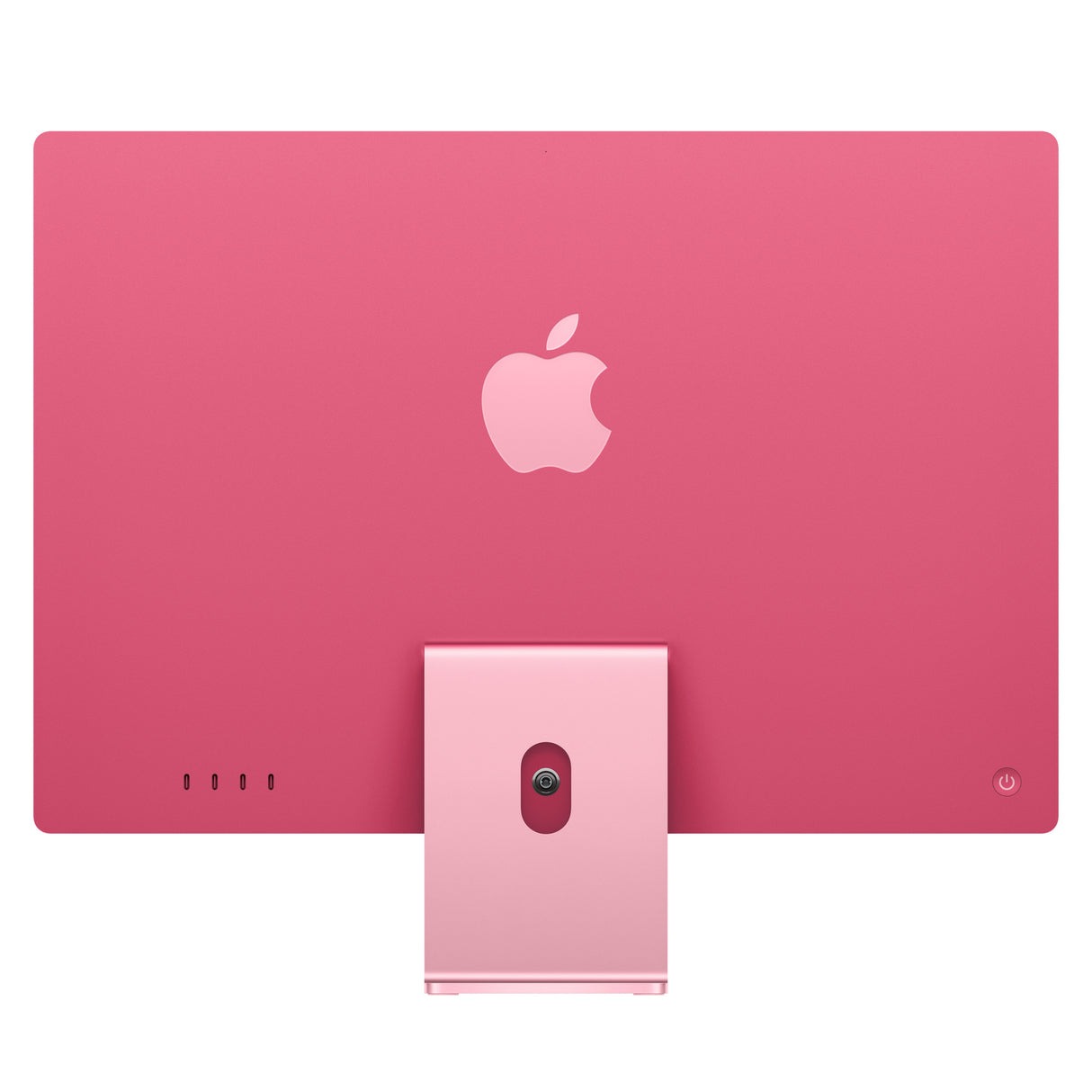 EAN 0195949598302 - Apple iMac Apple M M4 59,7 cm (23.5") 4480 x 2520 Pixeles PC todo en uno 16 GB 256 GB SSD macOS Sequoia W imagen 2