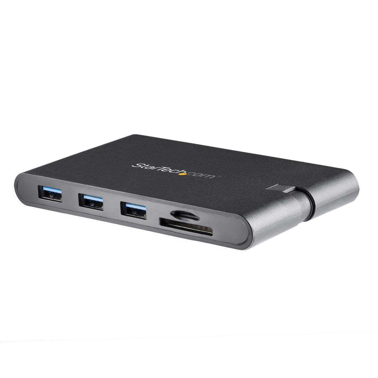 EAN 0065030879170 - StarTech.com DKT30CHVSCPD base para portátil y replicador de puertos Alámbrico USB 3.2 Gen 1 (3.1 Gen 1) imagen 1