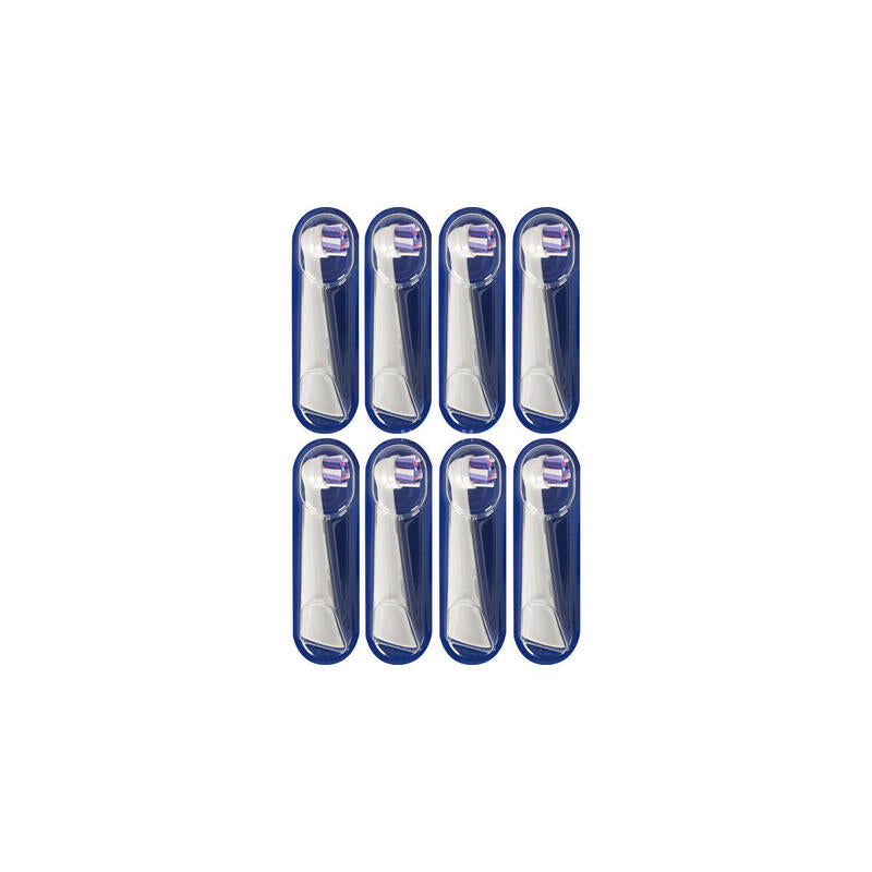 Cabezal De Cepillo Braun 8700216774352, Blanco