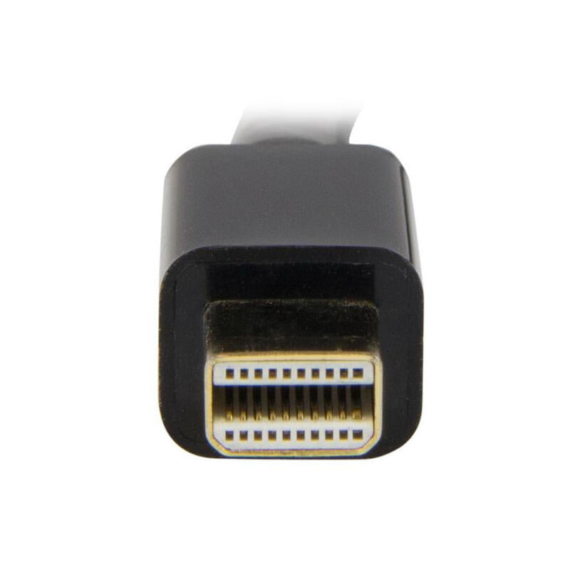 Cable Adaptador Mini Cabl Displayport A Hdmi 5m 4k 30hz