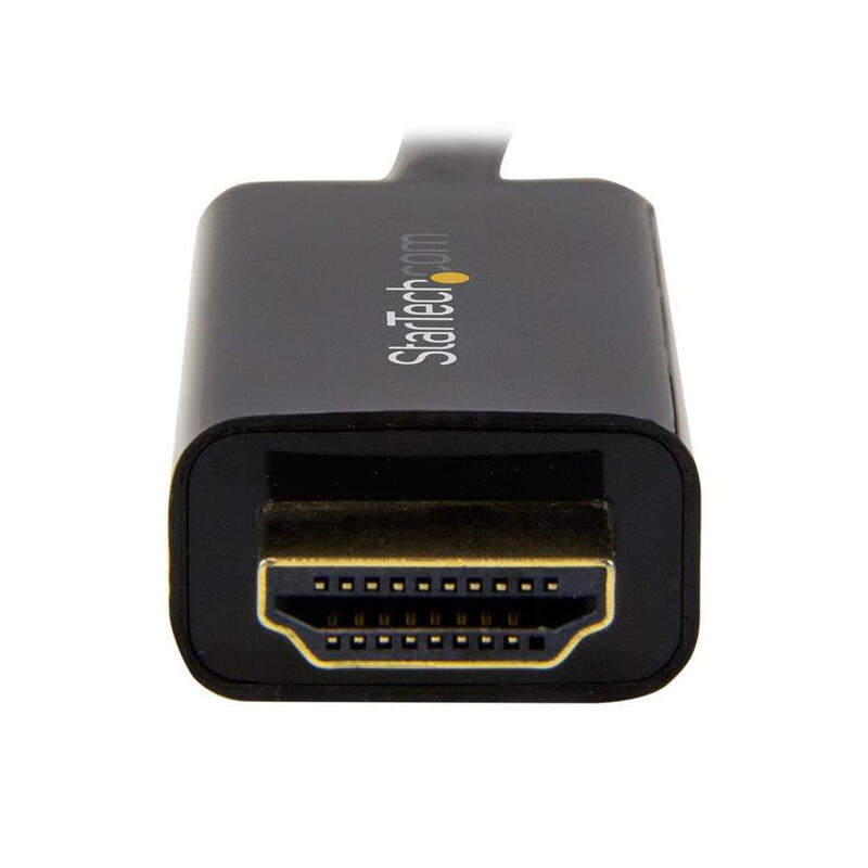 Cable Adaptador Mini Cabl Displayport A Hdmi 5m 4k 30hz