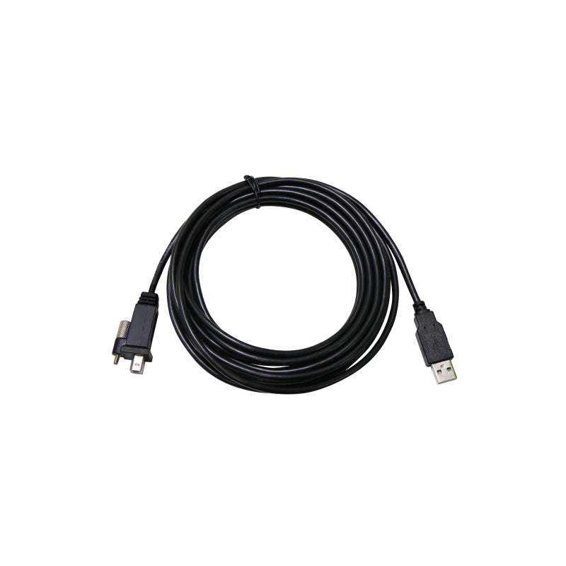 Cable Aver 064ausb--Ccp Usb 3.2 Gen 1 (3.1 Gen 1) 3 M Usb A Usb B Negro