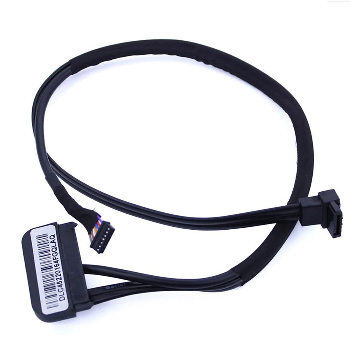 Cable De Datos Hdd Ssd Para Apple Imac 27" A1419 (2012 - 2015) 923-0312 593-1330