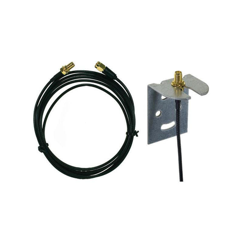 Cable De 14,5 Metros Para Transmisor Gsm / Gprs