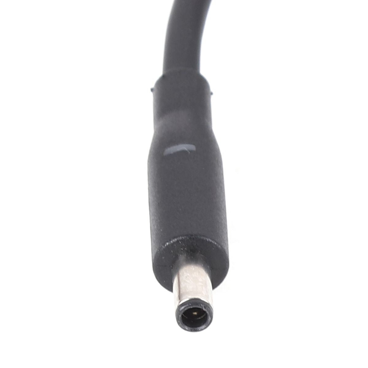 Cable Para Cargador De Portátil Hp Dell 4,5*3,0Mm Con Led 1,8M 130W