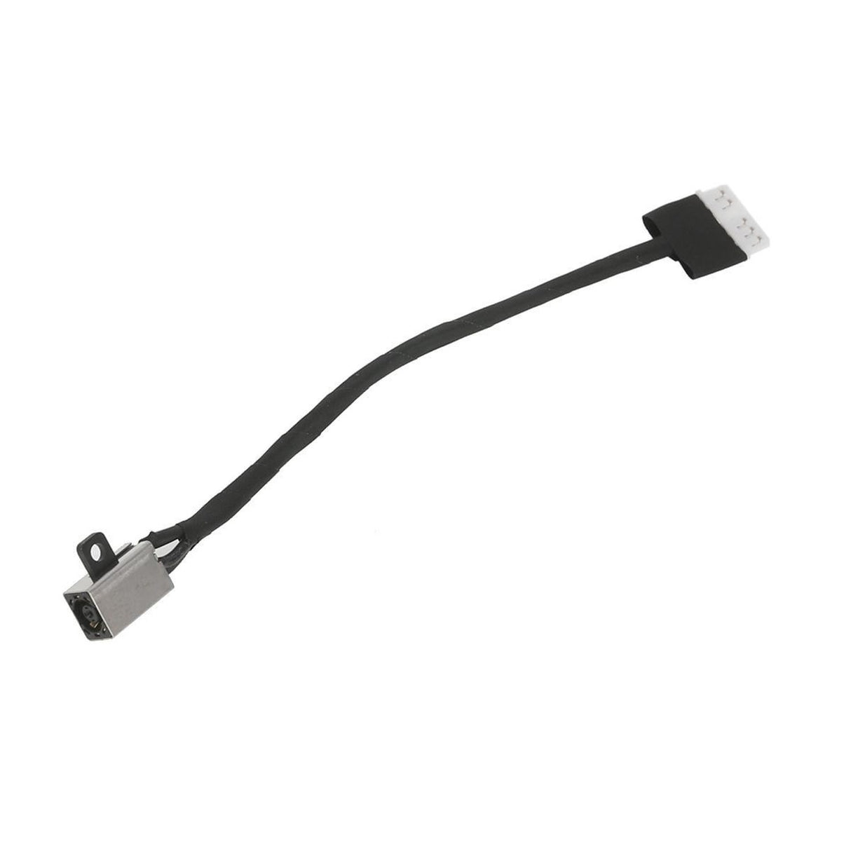 Conector Dc Jack Para Portátil Dell Inspiron 15-3567 Fwgmm 0Fwgmm 450.09W05.0011 Pj979