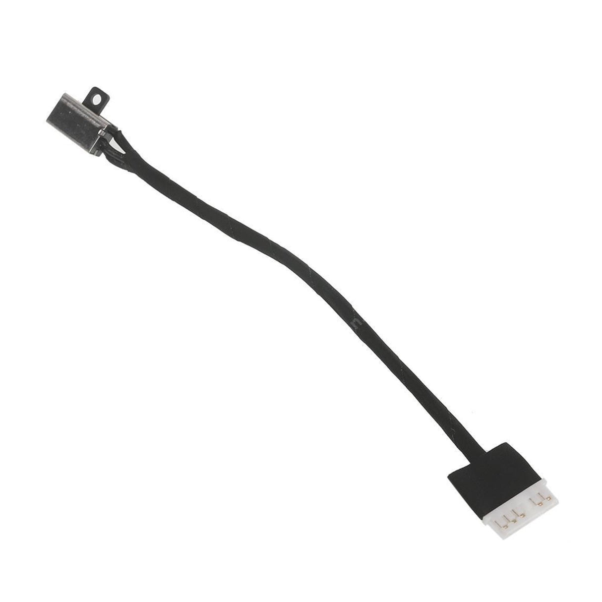 Conector Dc Jack Para Portátil Dell Inspiron 15-3567 Fwgmm 0Fwgmm 450.09W05.0011 Pj979